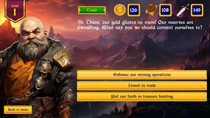 switch《国王奥德赛：矮人的故事（Kings Odyssey: Dwarves Tale）》英文版nsp下载_1