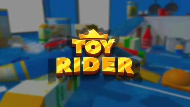 switch《玩具骑士（Toy Rider）》中文版nsz下载