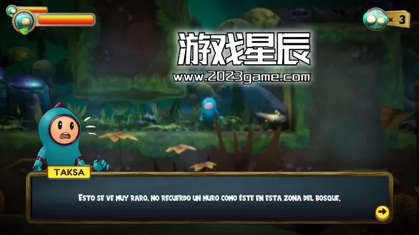 switch《维拉与塔卡萨:反重力达人(Wira & Taksa: Against the Master of Gravity)》中文版nsp下载_1