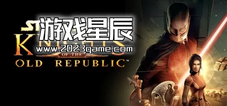 switch《星球大战：旧共和国武士 STAR WARS Knights of the Old Republic》英文版nsz下载+1.0.4补丁