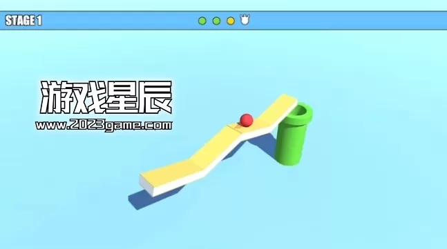 switch《滚轮计划 Project Roll》英文版nsp下载_1