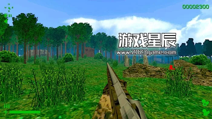 switch《松鼠订书机（Squirrel Stapler）》英文版nsp下载+1.3补丁_1