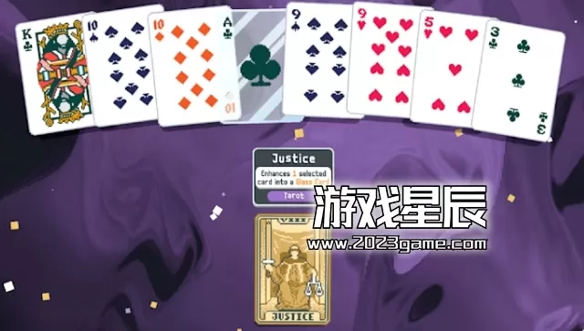 switch《小丑牌 Balatro》中文汉化版下载+1.0.3补丁_4