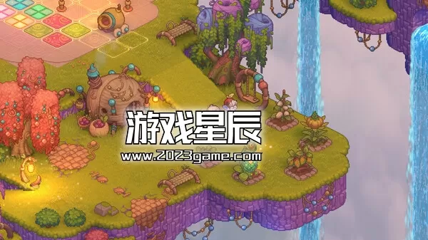 switch《班德尔城物语：英雄联盟外传/Bandle Tale》中文版nsp下载【含1.062补丁+1DLC】_2