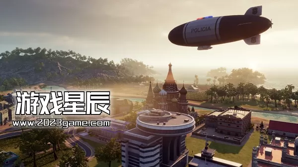 switch《海岛大亨6 Tropico 6 Nintendo Switch Edition》中文版nsz下载+1.0.3补丁_0