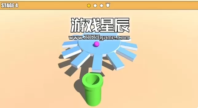 switch《滚轮计划 Project Roll》英文版nsp下载_4