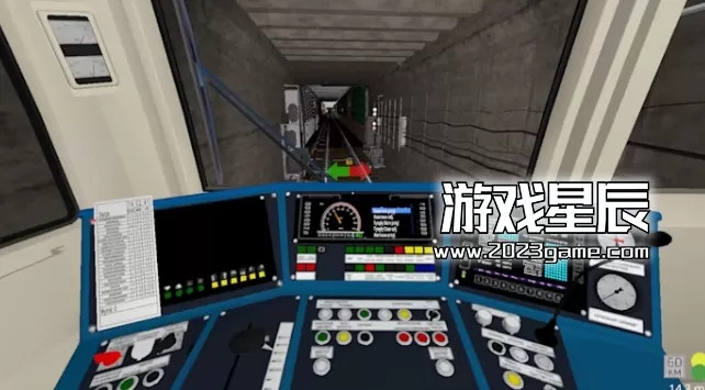 switch《地铁模拟器2 Metro Simulator 2》中文版nsp下载_5