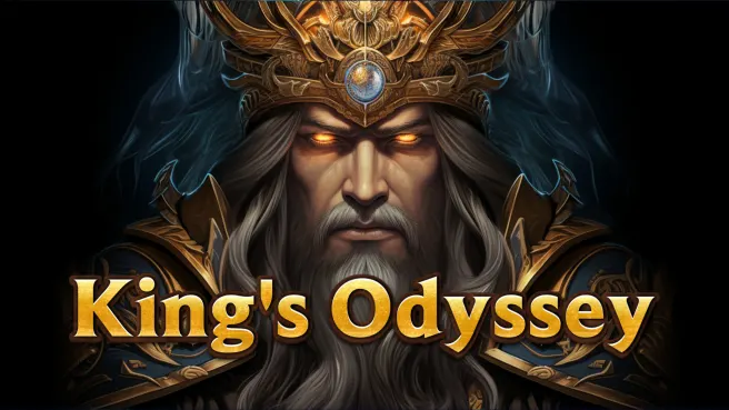 switch《国王奥德赛（Kings Odyssey）》英文版nsp下载