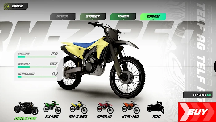 switch《自行车：摩托车骑行模拟器（THE BIKE - MOTO RIDE SIMULATOR）》英文版nsz下载_1