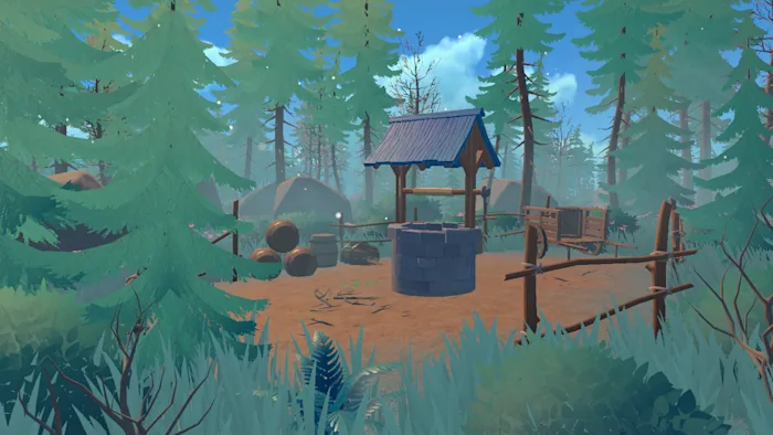 switch《远足探险（Hike Adventures）》英文版nsp下载_1