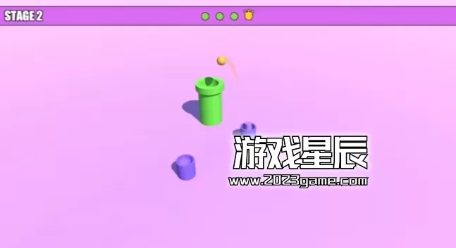 switch《滚轮计划 Project Roll》英文版nsp下载_2