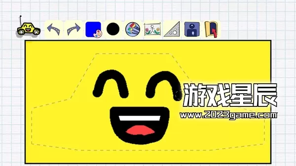 switch《果冻车世界 JellyCar Worlds》中文版nsp下载+2.1.0补丁_1