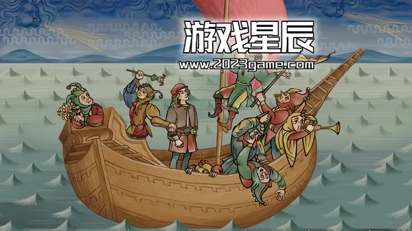 switch《隐迹渐现 Pentiment》中文版nsz下载+中文修正补丁_0