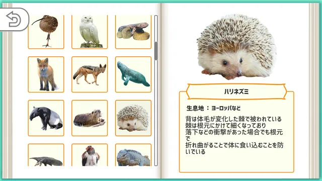 switch《问答动物图鉴DX (クイズどうぶつ図鑑 DX) 》日文版nsp下载_3