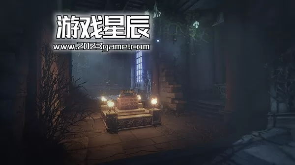 switch《逃脱第一炼金术士 Escape First Alchemist》英文版nsp下载_2