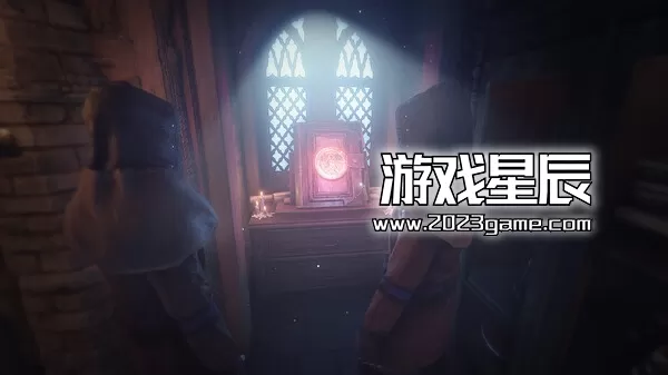 switch《逃脱第一炼金术士 Escape First Alchemist》英文版nsp下载_0