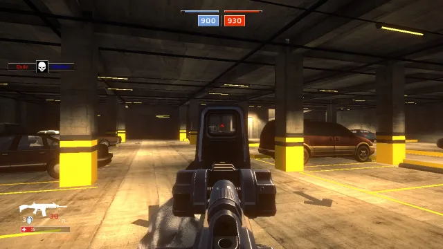 switch《荣誉召唤 Call of Honor：Duty of Warfare》英文版nsp下载_2