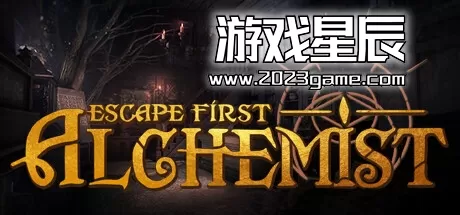 switch《逃脱第一炼金术士 Escape First Alchemist》英文版nsp下载