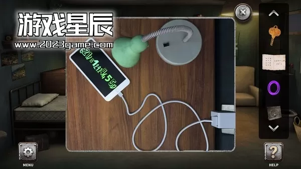 switch《100门：监狱逃脱官方版 100 Doors - Escape from Prison》中文版nsz下载_1