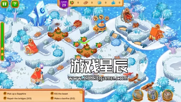 【5.05】PS4《失落的神器6神秘之书 Lost Artifacts Mysterious Book》英文版PKG下载_2