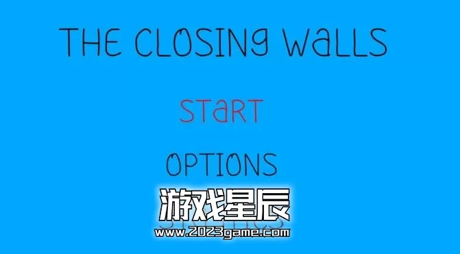 【5.05】PS4《封闭的墙  The Closing Walls》英文版PKG下载_2