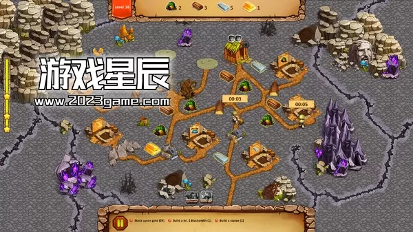 【5.05】PS4《失落的神器黄金岛 Lost Artifacts: Golden Island》英文版PKG下载_2