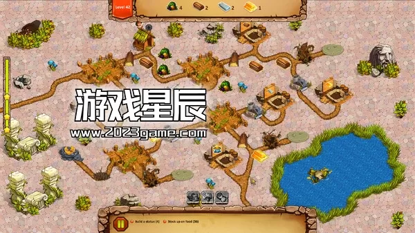 【5.05】PS4《失落的神器黄金岛 Lost Artifacts: Golden Island》英文版PKG下载_0