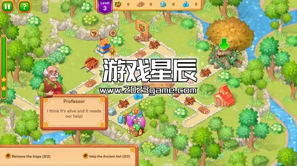 【5.05】PS4《失落的神器6神秘之书 Lost Artifacts Mysterious Book》英文版PKG下载_3