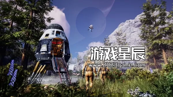 PC《翼星求生 ICARUS》免安装中文版下载【v2.1.19.119802版|集成全DLC】_4