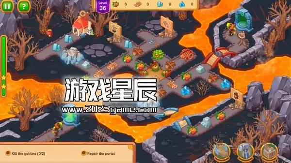 【5.05】PS4《失落的神器6神秘之书 Lost Artifacts Mysterious Book》英文版PKG下载_1