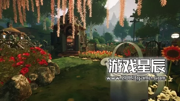 PC《花园生涯：模拟佛系生活 Garden Life: A Cozy Simulator》中文版下载v857_4