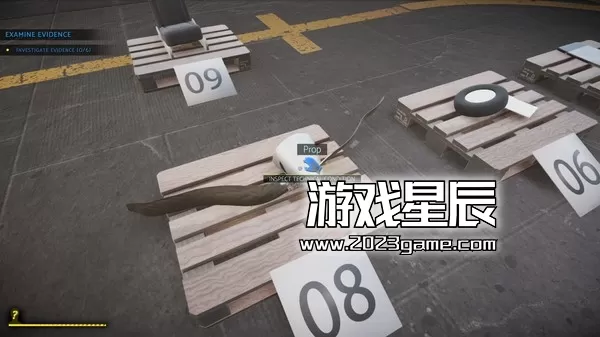 PC《飞机失事模拟器 Plane Accident》中文版下载_2
