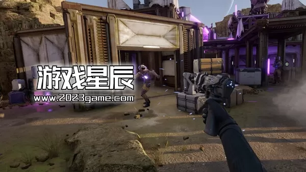 PC《傲慢VR Hubris VR》中文版下载v3.0_2