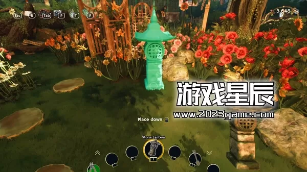 PC《花园生涯：模拟佛系生活 Garden Life: A Cozy Simulator》中文版下载v857_3