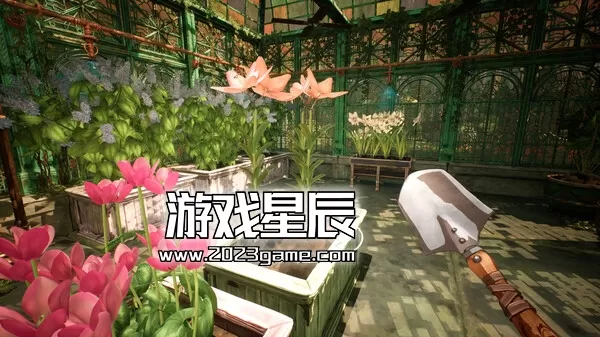 PC《花园生涯：模拟佛系生活 Garden Life: A Cozy Simulator》中文版下载v857_0