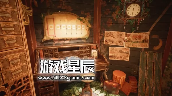 PC《花园生涯：模拟佛系生活 Garden Life: A Cozy Simulator》中文版下载v857_1