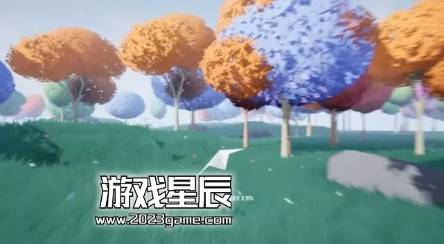 switch《滑翔艺术 Art of Glide》英文版nsp下载_3
