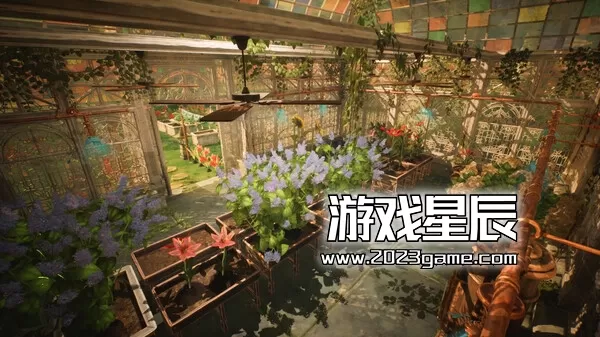 PC《花园生涯：模拟佛系生活 Garden Life: A Cozy Simulator》中文版下载v857_2