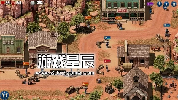 PC《不法西部/Lawless West》中文版下载Build.13442354_0