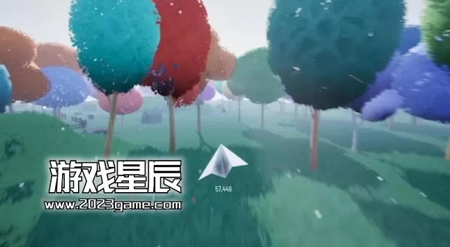 switch《滑翔艺术 Art of Glide》英文版nsp下载_1