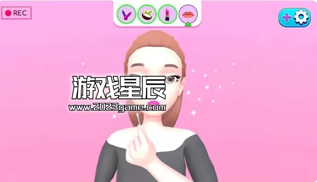 switch《DIY化妆/我化妆最美 DIY Makeup》英文版nsp下载_4