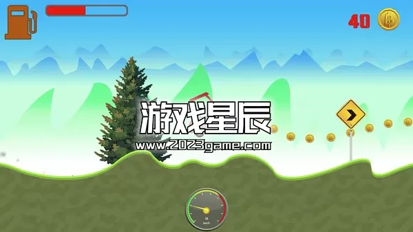 【5.05】PS4《山区赛车 Mountain Racing》英文版PKG下载_0