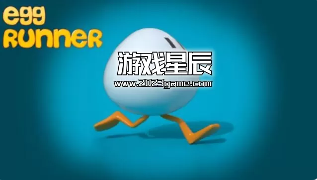 【5.05】PS4《鸡蛋赛跑者 Egg Runner》英文版PKG下载