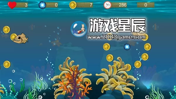 【5.05】PS4《Funtoon的世界 Funtoon's World》英文版PKG下载_1