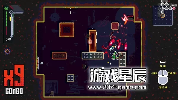 PC《蛙匪/FROGUE》中文版下载_3