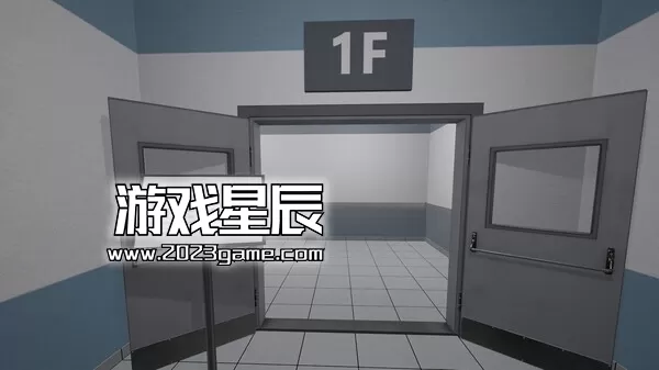 PC《鬼打墙-8号出口/Dead end Exit 8》中文版下载_3