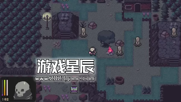 PC《骨爆术/Osteoblasts》中文版下载Build.10090894_3