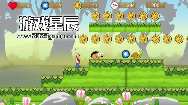 【5.05】PS4《Funtoon的世界 Funtoon's World》英文版PKG下载_2