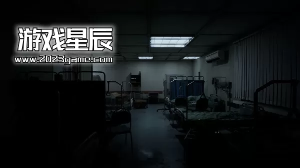 PC《亡灵医院/Hospital of the Undead》中文版下载_0
