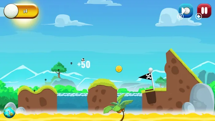 switch《快速高尔夫（Quick Golf）》英文版nsp下载_2